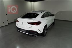 مرسيدس بنز GLE